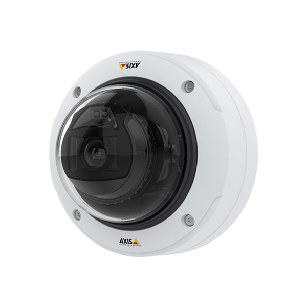 AXIS P3268-LVE DLPU Forensic WDR 2.0 and AXIS P3268-LVE DLPU Forensic WDR 2.0 and