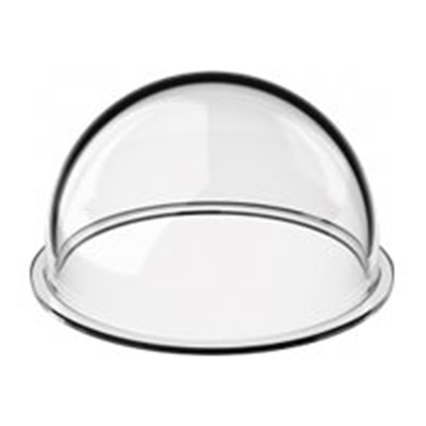 AXIS P33 CLEAR DOME A 4PCS