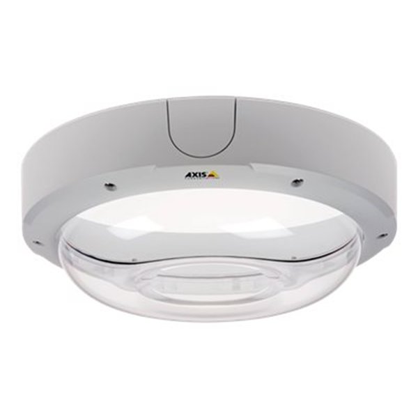 AXIS P3707-PE CLEAR DOME KIT
