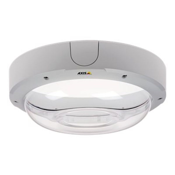 AXIS P3707-PE CLEAR DOME KIT