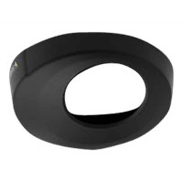 AXIS P39-R SKIN COVER BLACK 10P