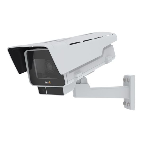 Axis P3904-R Mk Ii Bulk 50 Pcs