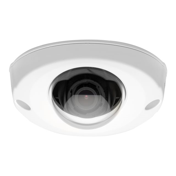 Axis P3905-R Mk Ii M12 Barebone 10P