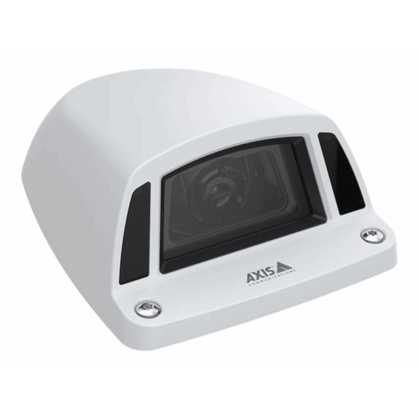 AXIS P3925-LRE 02090-001 AXIS P3925-LRE 02090-001