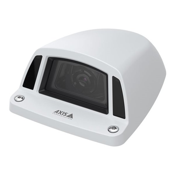 AXIS P3925-LRE 02090-001