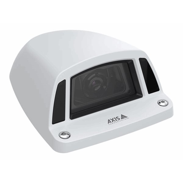 AXIS P3925-LRE M12 02091-001