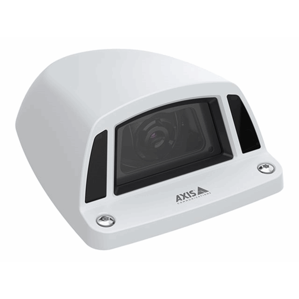 AXIS P3925-LRE M12 02091-001 AXIS P3925-LRE M12 02091-001