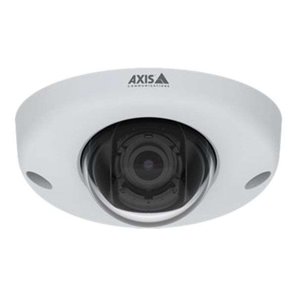 Axis P3925-R M12 1080p Female M12 Axis P3925-R M12 1080p Female M12