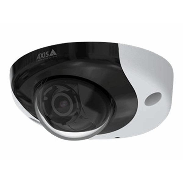 Axis P3935-LR 1080p Male RJ-45 2.8mmF1.2