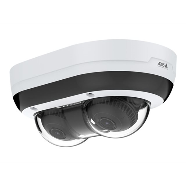 AXIS P4707-PLVE Panoramic Camera