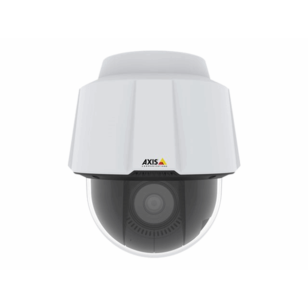 AXIS P5655-E 50HZ 360 32x Optical Zoom AXIS P5655-E 50HZ 360 32x Optical Zoom