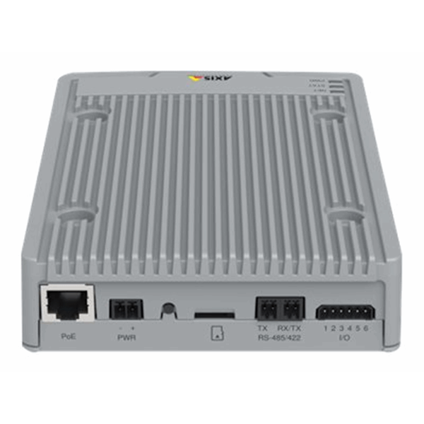 Axis P7304 Video Encoder Axis P7304 Video Encoder