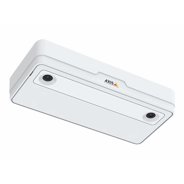 AXIS P8815-2 3D Ppl Counter WH 01786-001 AXIS P8815-2 3D Ppl Counter WH 01786-001