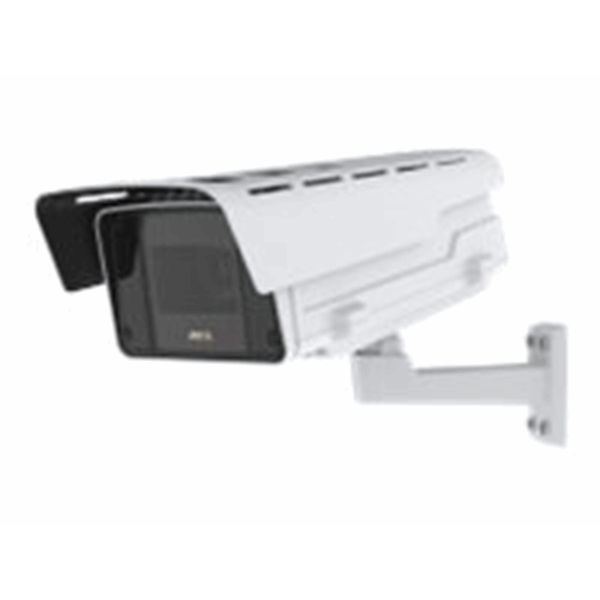 AXIS Q1615-LE Mk III AXIS Q1615-LE Mk III