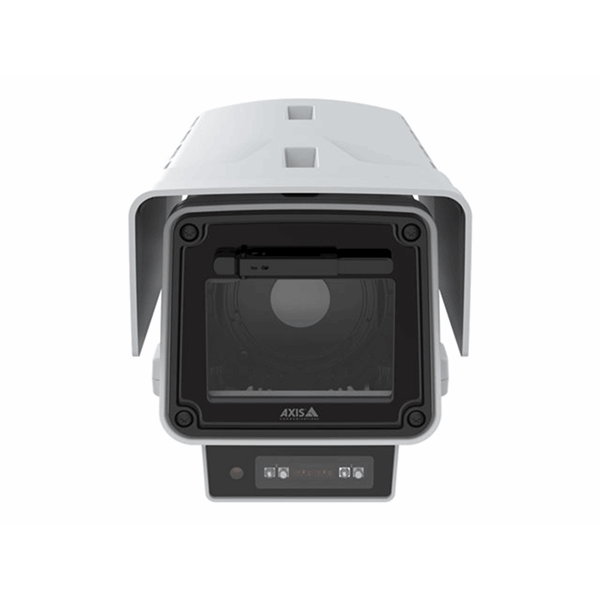 AXIS Q1656-BLE 1/1.8in image sensor NEMA