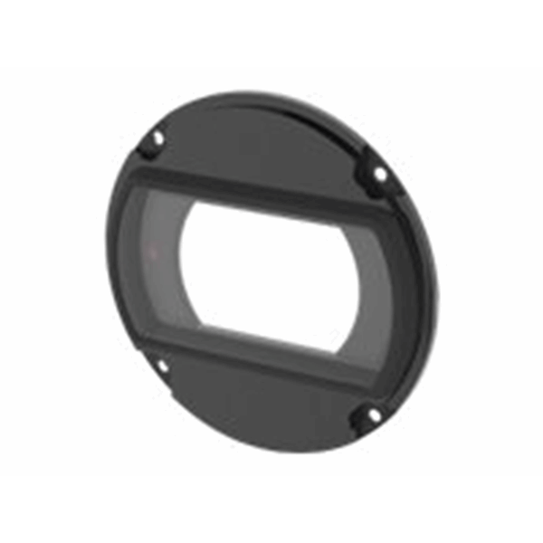 AXIS Q17 FRONT WINDOW KIT A AXIS Q17 FRONT WINDOW KIT A
