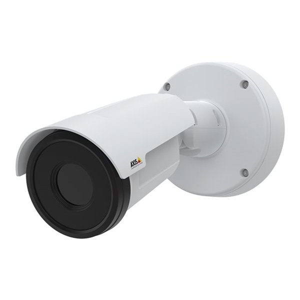 AXIS Q1952-E 35mm 30 fps 02162-001