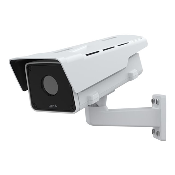 AXIS Q2101-TE 19 mm 8.3 fps