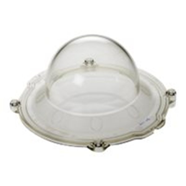 AXIS Q3517-SLVE CLEAR DOME 2P