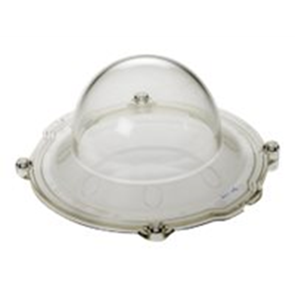 AXIS Q3517-SLVE CLEAR DOME 2P AXIS Q3517-SLVE CLEAR DOME 2P