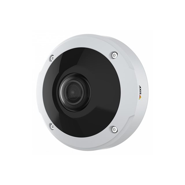 AXIS Q3538-SLVE DOME CAMERA AXIS Q3538-SLVE DOME CAMERA