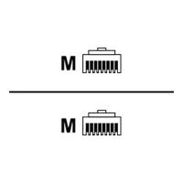 AXIS Q603X-E CABLE RJ45 OUTDOOR 5M