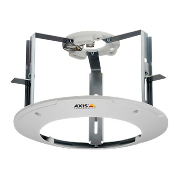 AXIS Q604X RECESSED MOUNT