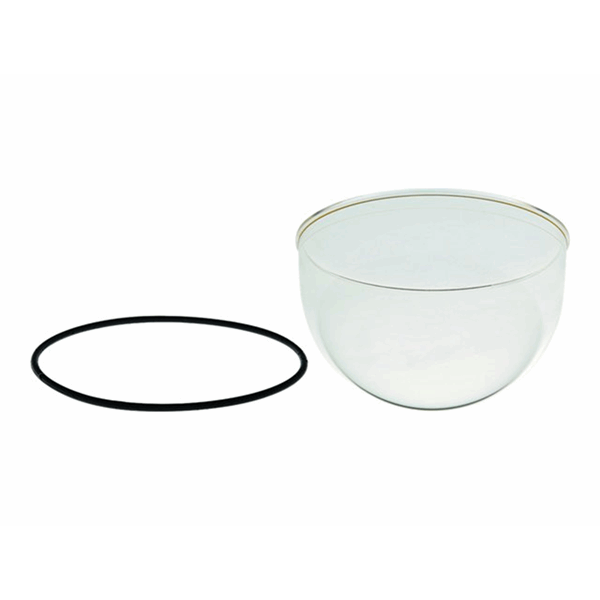 AXIS Q604X-S CLEAR DOME A