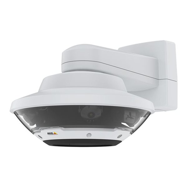 AXIS Q6100-E 60Hz 360 CAM 4X5MP