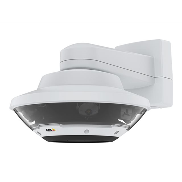 AXIS Q6100-E 60Hz 360 CAM 4X5MP