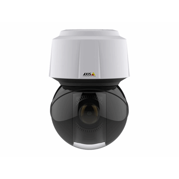 AXIS Q6128-E 50HZ AXIS Q6128-E 50HZ