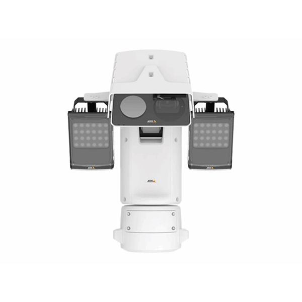 AXIS Q8752-E 35 MM 30 FPS