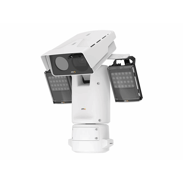 AXIS Q8752-E 35 MM 8.3 FPS