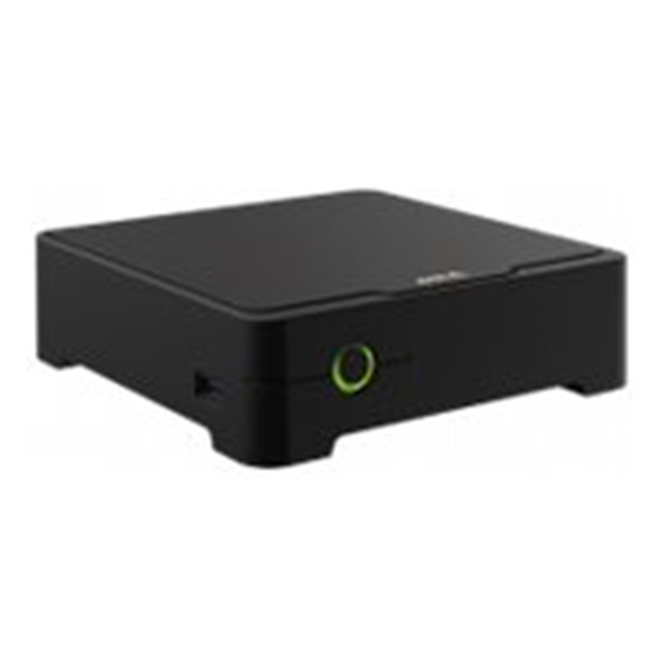 AXIS S3008 8 TB compact recorder 8 PoE