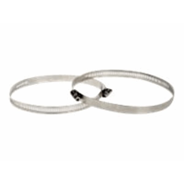 Axis Steel Straps Tx30 570Mm 1Pair