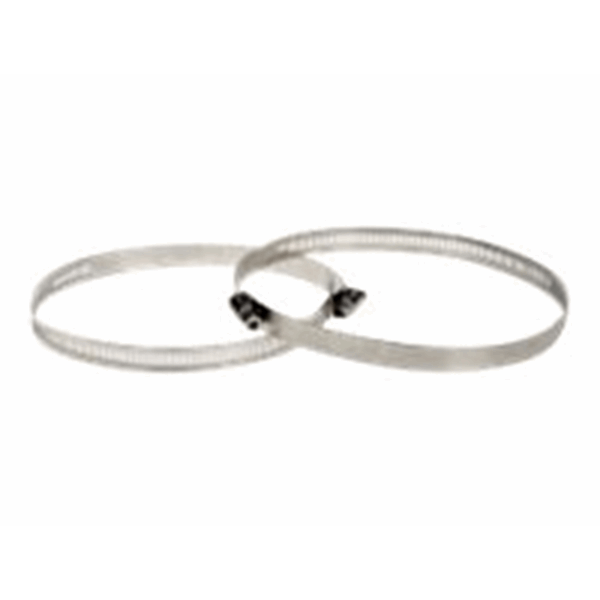 Axis Steel Straps Tx30 570Mm 1Pair Axis Steel Straps Tx30 570Mm 1Pair