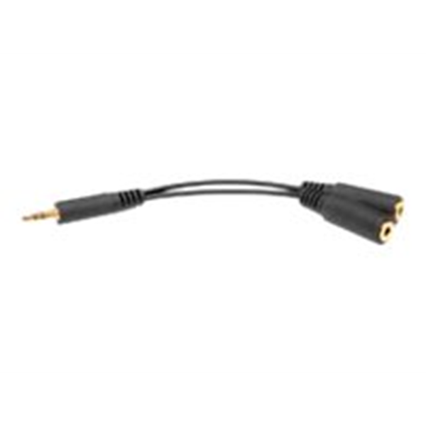 AXIS STEREO-TO-MONO ADAPTER