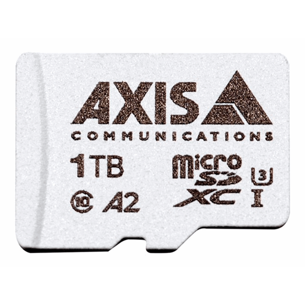 AXIS SURVEILLANCE CARD 1TB 10PCS AXIS SURVEILLANCE CARD 1TB 10PCS