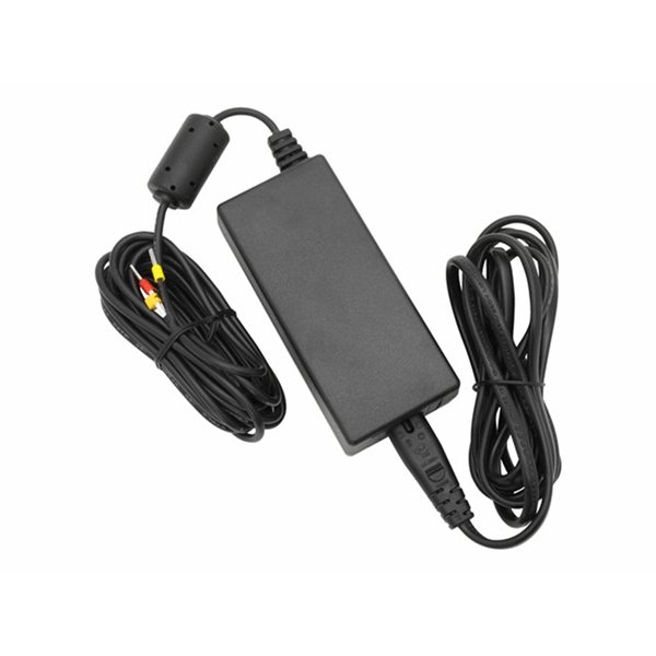 AXIS T8007 PS24 Indoor mains powr supply