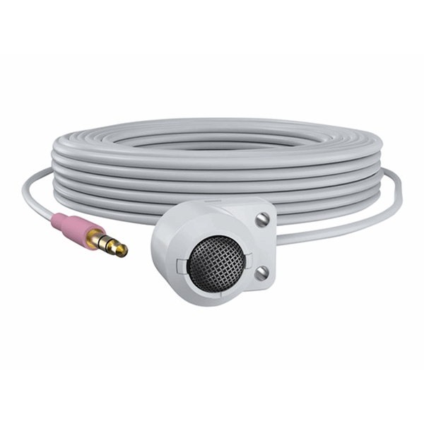 Axis T8351 MK II Microphone 3.5MM Axis T8351 MK II Microphone 3.5MM