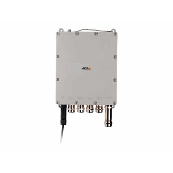 Axis T8504-E Outdoor Poe Switch