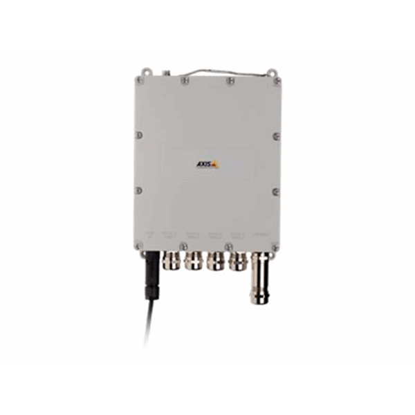 Axis T8504-E Outdoor Poe Switch