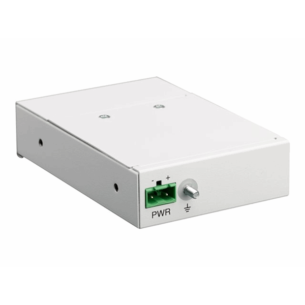 AXIS T8604 MEDIA Converter Switch 4p