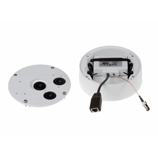 AXIS T8645 PoE+ COAX COMPACT KIT