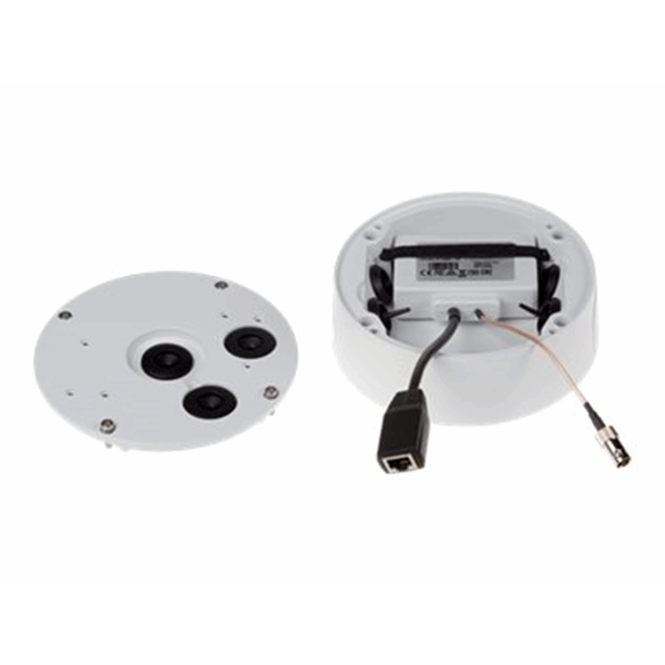 AXIS T8645 PoE+ COAX COMPACT KIT