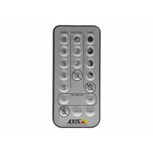 Axis T90B Remote Control
