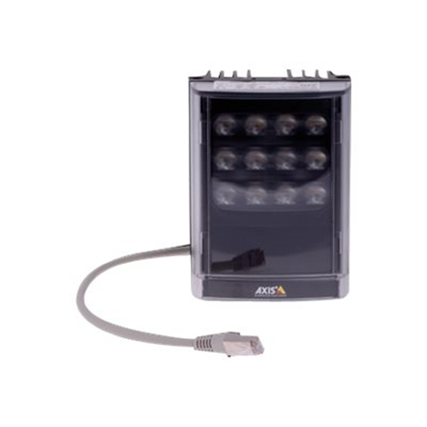 AXIS T90D20 PoE IR-LED Illuminator