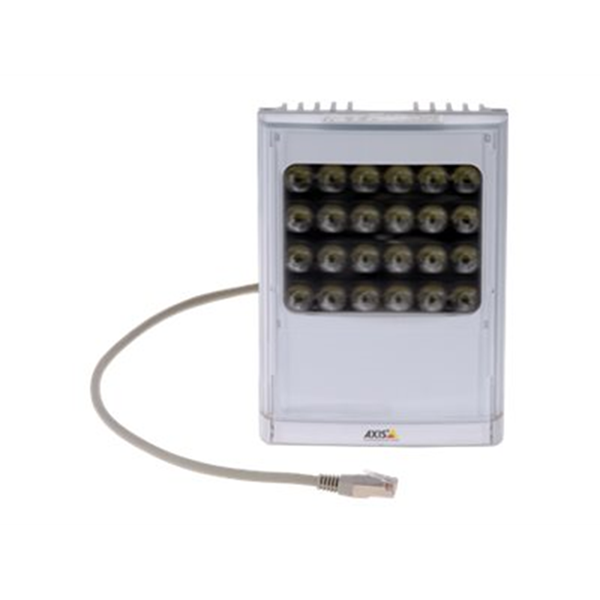 AXIS T90D35 PoE W-LED Illuminator