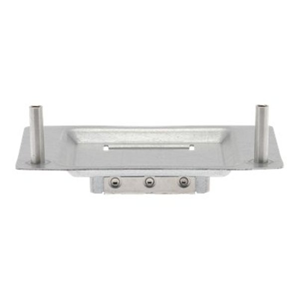 AXIS T91A02 DIN RAIL CLIP 77MMDIN rail