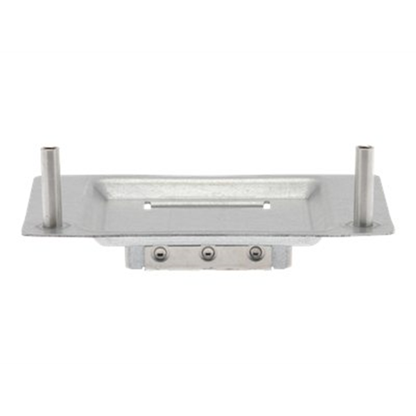 AXIS T91A02 DIN RAIL CLIP 77MMDIN rail